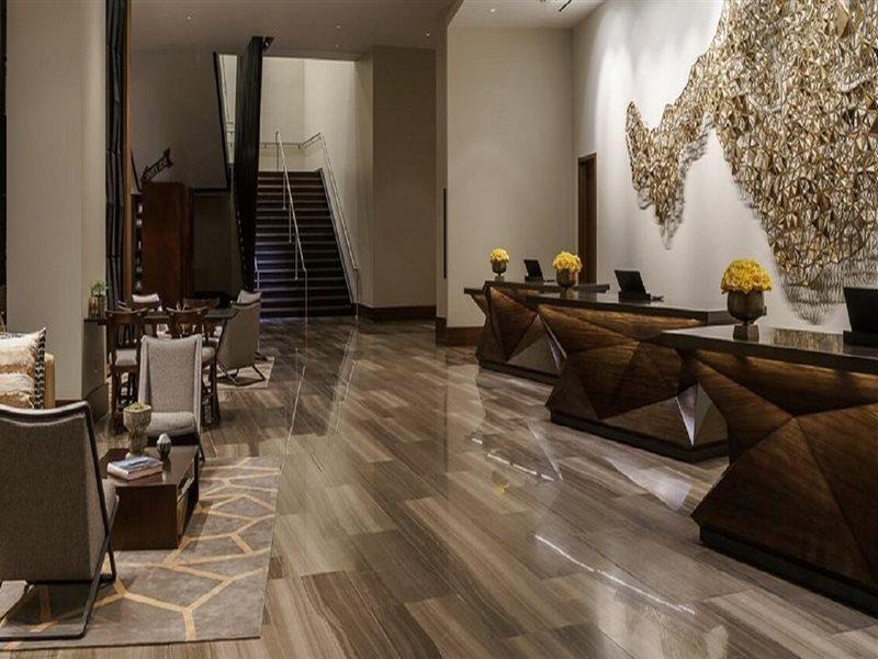 Hyatt Regency Houston Galleria Extérieur photo