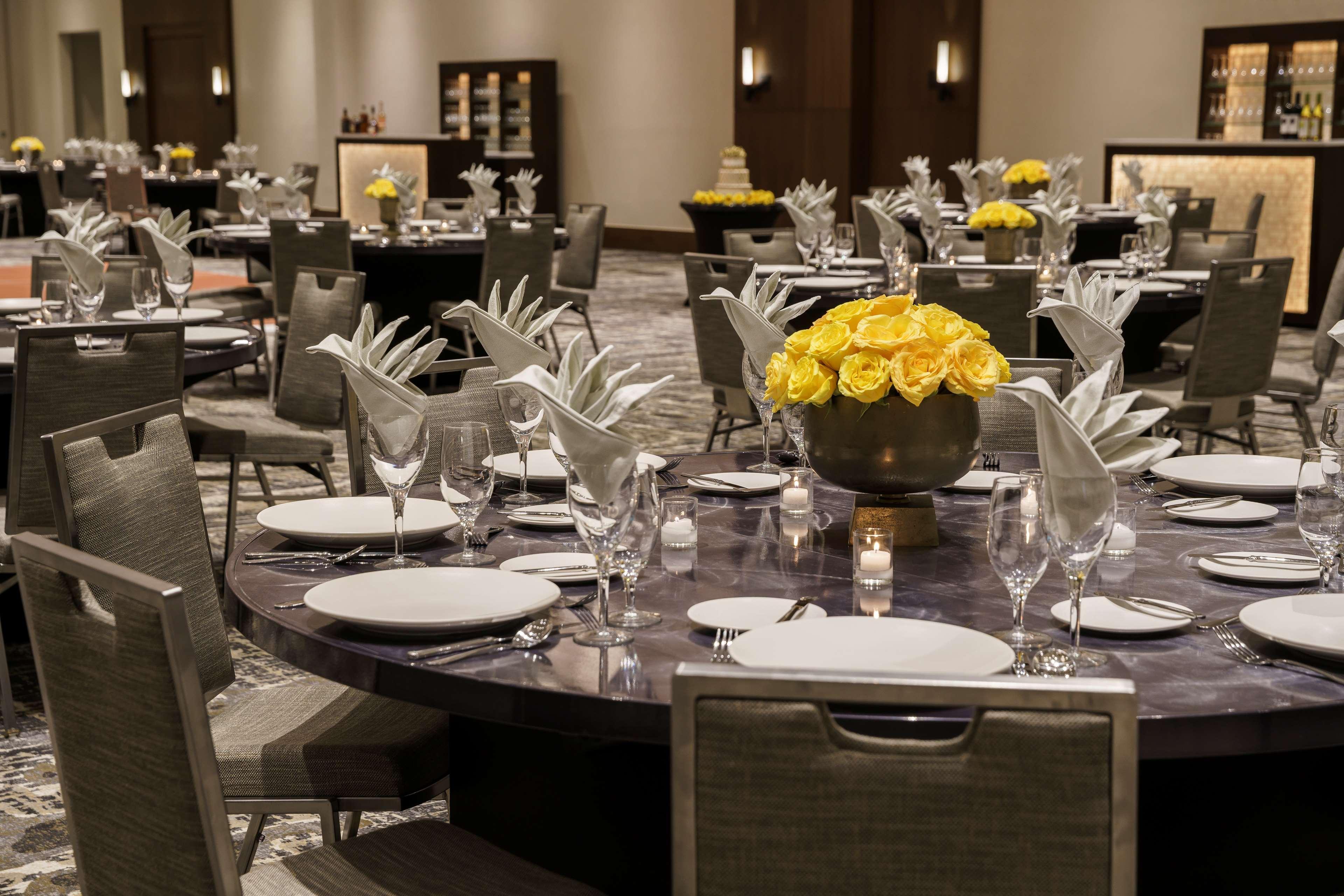 Hyatt Regency Houston Galleria Extérieur photo
