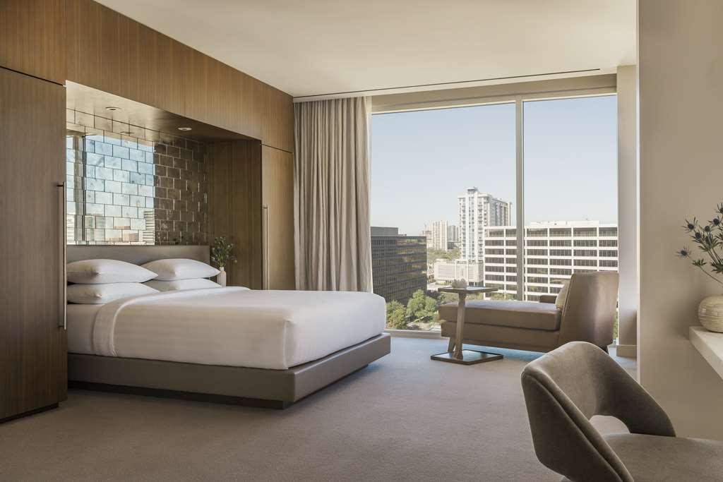 Hyatt Regency Houston Galleria Chambre photo