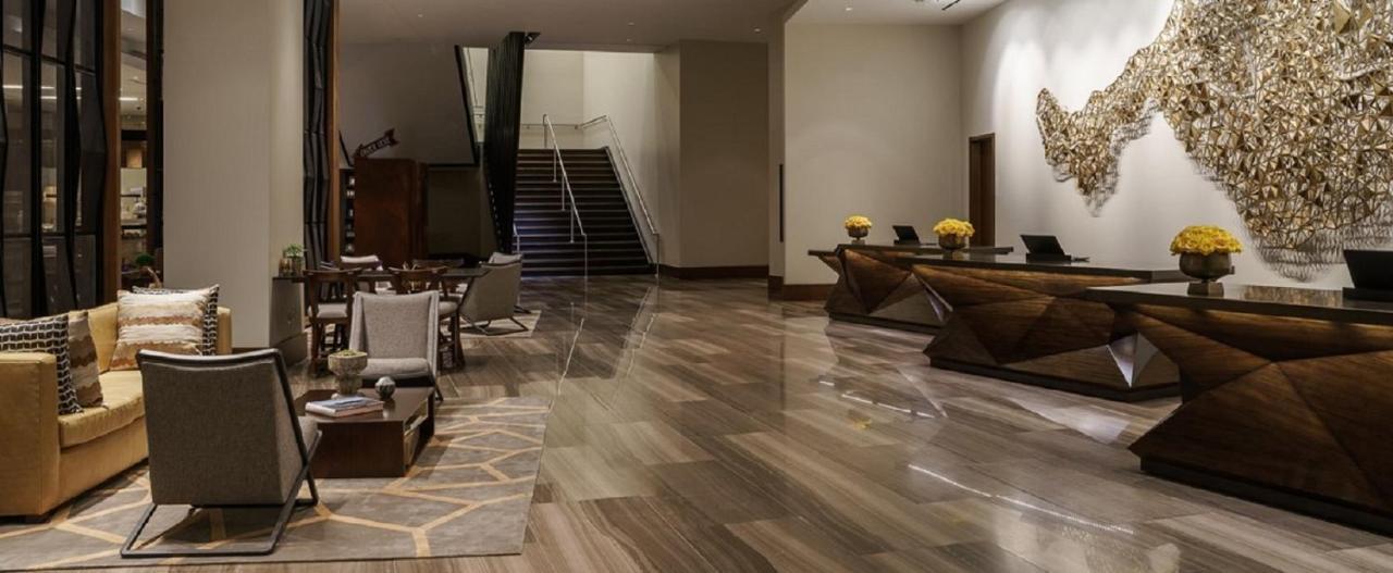 Hyatt Regency Houston Galleria Extérieur photo